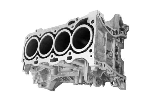 WHAT IS DIE CASTING?