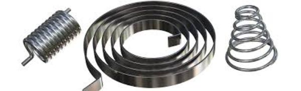 METAL COILS