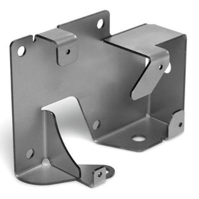 MANUFACTURING WITH SHEET METAL