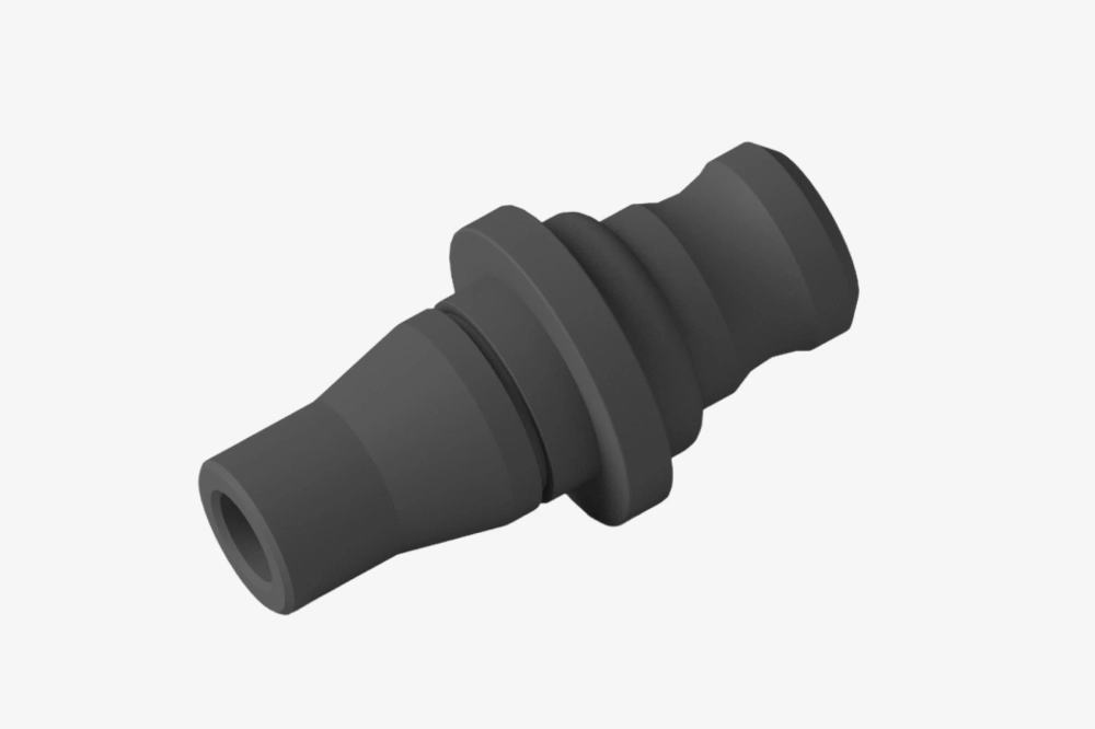 PA66 Series - CNC Milling_Great Jump