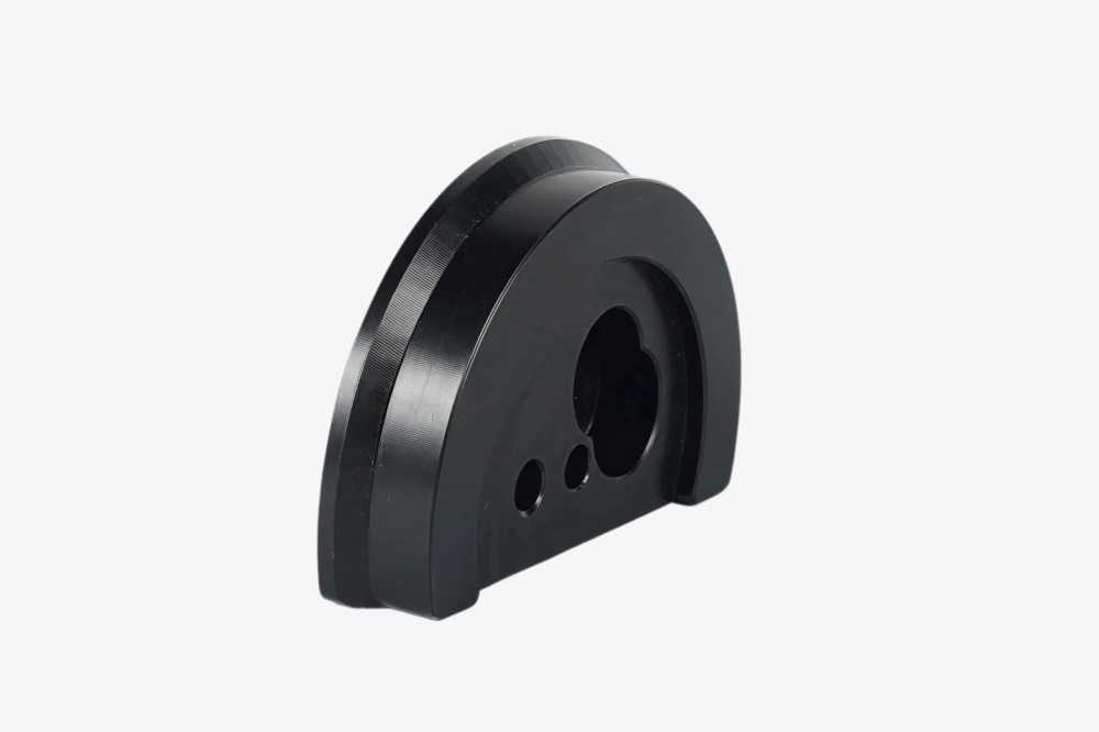 PEHD Series - CNC Milling_Great Jump