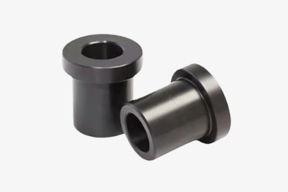 Nylon Series - CNC Milling_Great Jump