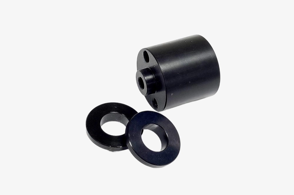 ABS Series - CNC Milling_Great Jump